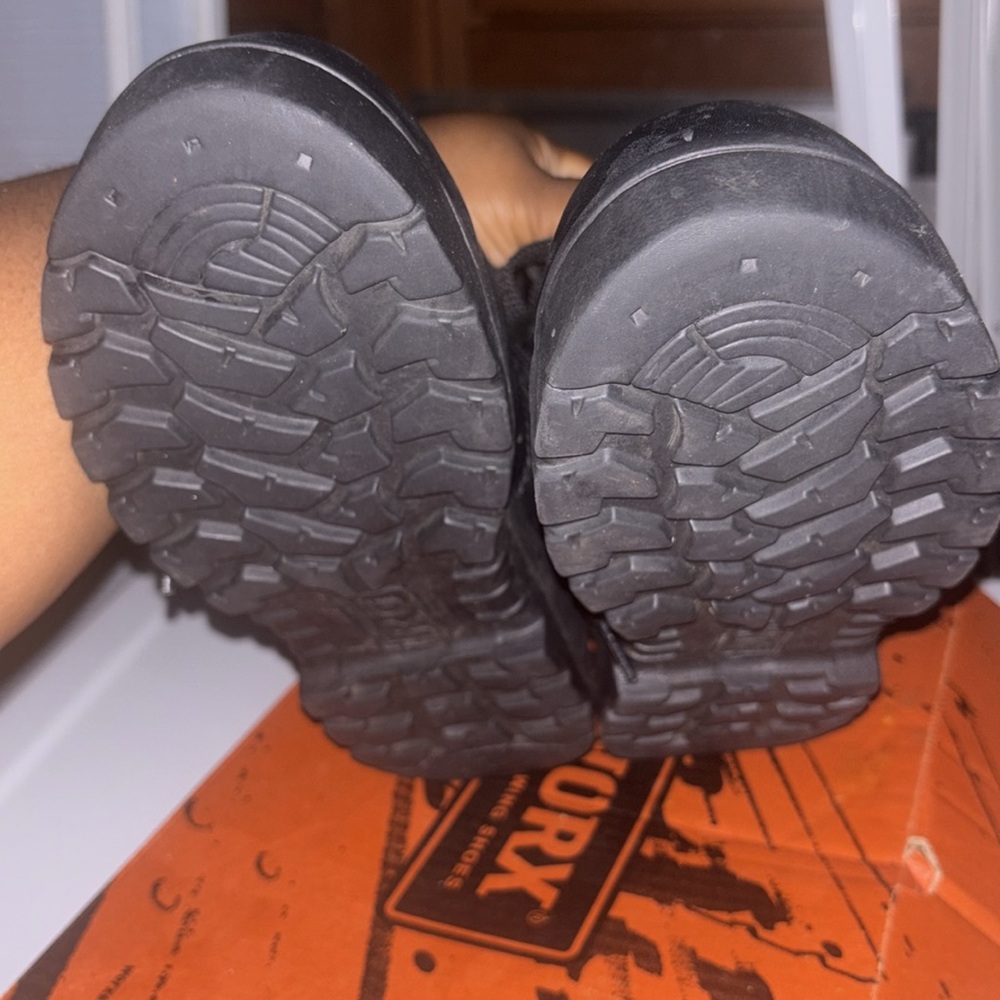 RG Response gear tactical footwear - Picture 7 of 11
